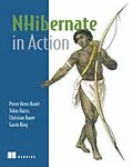 E-Book (epub) NHibernate in Action von Gavin King, Tobin Harris, Pierre Henri Kuate