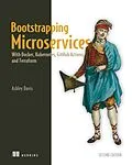 E-Book (epub) Bootstrapping Microservices, Second Edition von Ashley Davis