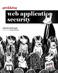 E-Book (epub) Grokking Web Application Security von Malcolm McDonald