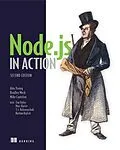 E-Book (epub) Node.js in Action von Tim Oxley, Nathan Rajlich, TJ Holowaychuk