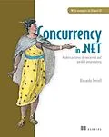 E-Book (epub) Concurrency in .NET von Riccardo Terrell