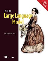 eBook (epub) Build a Large Language Model (From Scratch) de Sebastian Raschka