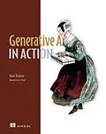 E-Book (epub) Generative AI in Action von Amit Bahree