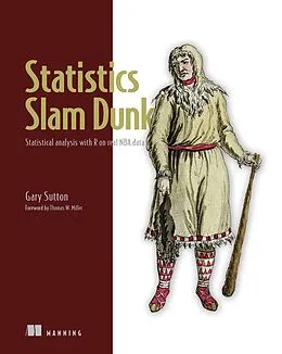 E-Book (epub) Statistics Slam Dunk von Gary Sutton
