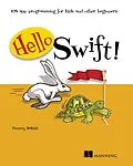 E-Book (epub) Hello Swift! von Puneet Bakshi, Tanmay Bakshi