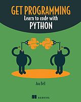 E-Book (epub) Get Programming von Ana Bell