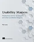 E-Book (epub) Usability Matters von Matt Lacey