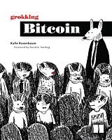 E-Book (epub) Grokking Bitcoin von Kalle Rosenbaum