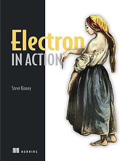 E-Book (epub) Electron in Action von Steve Kinney