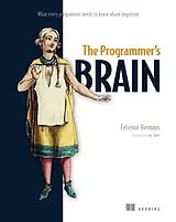 E-Book (epub) The Programmer's Brain von Felienne Hermans