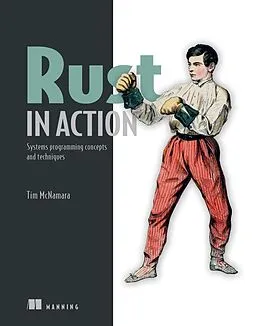 E-Book (epub) Rust in Action von Tim McNamara