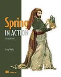E-Book (epub) Spring in Action, Sixth Edition von Craig Walls
