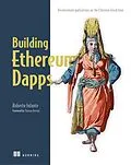 E-Book (epub) Building Ethereum Dapps von Roberto Infante