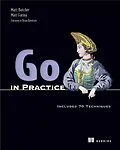E-Book (epub) Go in Practice von Matt Farina, Matt Butcher
