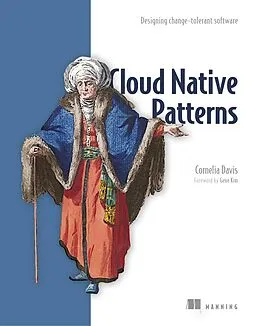 E-Book (epub) Cloud Native Patterns von Cornelia Davis