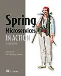 E-Book (epub) Spring Microservices in Action, Second Edition von John Carnell, Illary Huaylupo Sanchez