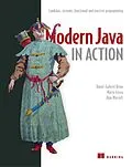 E-Book (epub) Modern Java in Action von Raoul-Gabriel Urma, Alan Mycroft, Mario Fusco