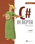 E-Book (epub) C# in Depth von Jonathan Skeet