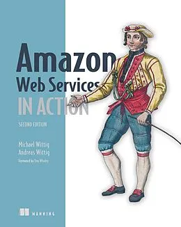 E-Book (epub) Amazon Web Services in Action von Michael Wittig, Andreas Wittig