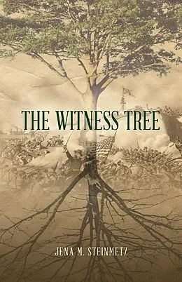 E-Book (epub) The Witness Tree von Jena Steinmetz