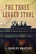 E-Book (epub) The Three-Legged Stool von F. Charles Walters