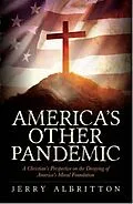 E-Book (epub) America's Other Pandemic von Jerry Albritton