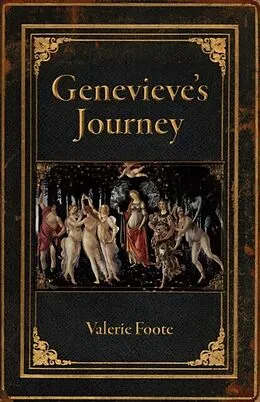 E-Book (epub) Genevieve's Journey von Valerie Foote
