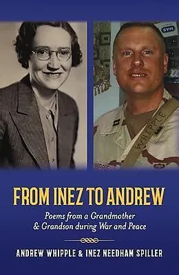 E-Book (epub) From Inez to Andrew von Andrew Whipple, Inez Needham Spiller