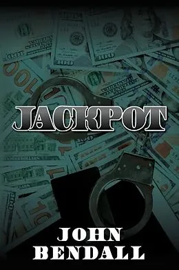 E-Book (epub) JackPot von John Bendall