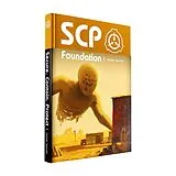 Fester Einband SCP Foundation. Yellow Journal von The SCP Foundation