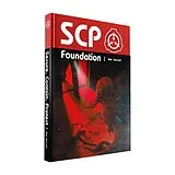 Fester Einband SCP Foundation. Red Journal von The SCP Foundation