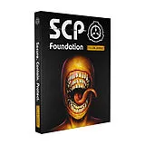 Kartonierter Einband SCP Foundation. Yellow Journal von The SCP Foundation