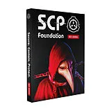 Kartonierter Einband SCP Foundation Artbook Red Journal Paperback Edition von Various