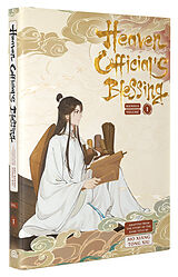 Fester Einband Heaven Official's Blessing Vol.1 von Xiang Mo, Tong Xiu