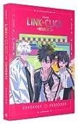 Fester Einband The Art of Link Click: Moments von LI Haoling