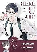 Fester Einband Here U Are Vol 4 von Djun