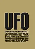 E-Book (epub) Unidentified Flying Object for Contemporary Architecture von 