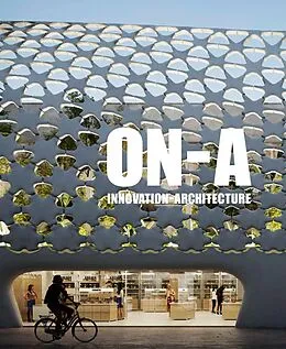 E-Book (epub) InnovatiON-Architecture von Eduardo Gutiérrez, Jordi Fernández