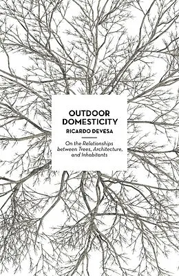 E-Book (epub) Outdoor Domesticity von Ricardo Devesa