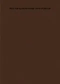 E-Book (epub) Naive Intention von Pezo von Ellrichshausen, Edwin van Gelder