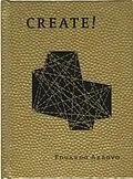 E-Book (epub) CREATE! von Eduardo Arroyo
