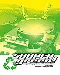 E-Book (epub) Soupergreen! von Doug Jackson