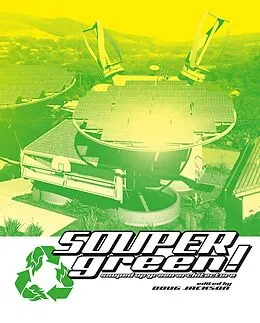 E-Book (epub) Soupergreen! von Doug Jackson