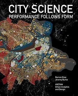 E-Book (epub) City Science von Ramon Gras, Jeremy Burke