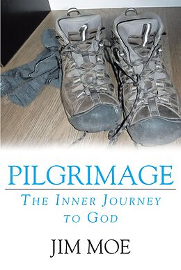 eBook (epub) Pilgrimage de Jim Moe