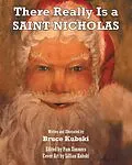 E-Book (epub) There Really Is a SAINT NICHOLAS von Bruce Kubski