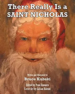 E-Book (epub) There Really Is a SAINT NICHOLAS von Bruce Kubski