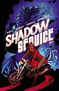 E-Book (epub) Shadow Service Vol. 2 von Cavan Scott