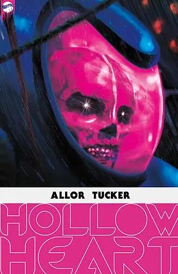 E-Book (epub) Hollow Heart von Paul Allor