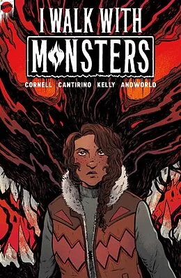 E-Book (epub) I Walk With Monsters von Paul Cornell